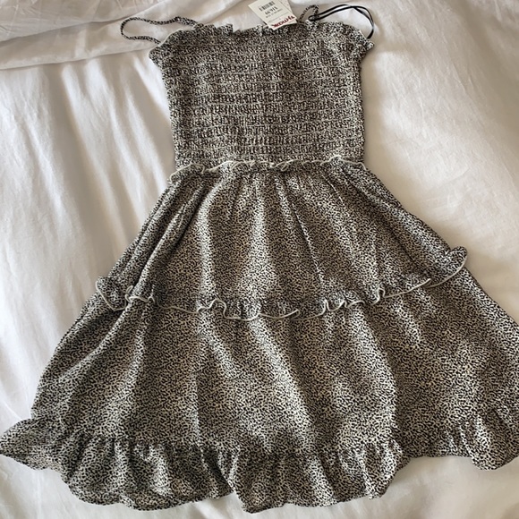 black and white TJMAXX dress!! - Picture 2 of 3